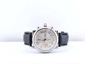 Thumbnail von Montblanc Star 7067 Automatic Gmt