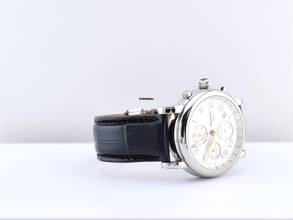 Thumbnail von Montblanc Star 7067 Automatic Gmt