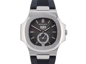 Thumbnail von Patek Philippe Nautilus 5726a-001 Like New 2010 - Full Set