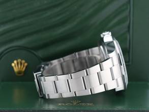 Thumbnail von Rolex Explorer II 216570 White 42mm Like New Full Seet 2013 Ita