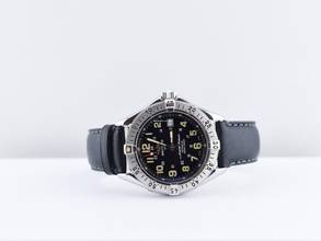Thumbnail von Breitling Superocean Heritage II 42 41mm Automatic