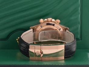 Thumbnail von Rolex Daytona Cosmograph Daytona 116515ln Chocolate Dial - Like New 2012