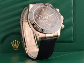 Thumbnail von Rolex Daytona Cosmograph Daytona 116515ln Chocolate Dial - Like New 2012