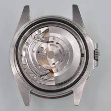 Thumbnail von Rolex GMT-Master I 16700 Tritium dial Coke bezel 1994