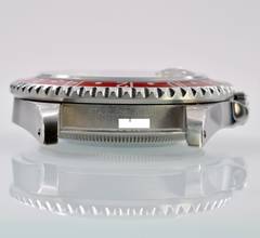 Thumbnail von Rolex GMT-Master I 16700 Tritium dial Coke bezel 1994