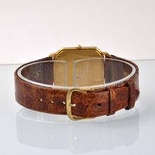 Thumbnail von Vetta Goldenhill Classic V-5920-1 Champagne dial Quartz 1980