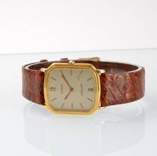 Thumbnail von Vetta Goldenhill Classic V-5920-1 Champagne dial Quartz 1980