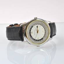 Thumbnail von Hamilton World Time 8984 by 38MM quartz 2000