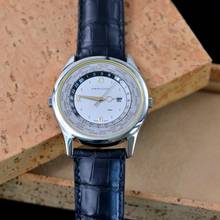 Thumbnail von Hamilton World Time 8984 by 38MM quartz 2000