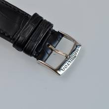 Thumbnail von Hamilton World Time 8984 by 38MM quartz 2000