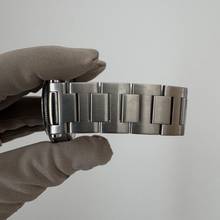 Thumbnail von Cartier Pasha Seatimer 2790 Seatimer 40MM black dial Automatic Full Set