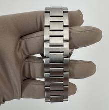 Thumbnail von Cartier Pasha Seatimer 2790 Seatimer 40MM black dial Automatic Full Set