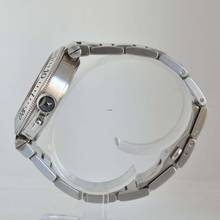 Thumbnail von Cartier Pasha Seatimer 2790 Seatimer 40MM black dial Automatic Full Set