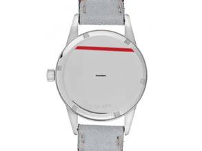 Thumbnail von NOMOS Club Campus Glashütte Club Campus Ref.712 2026 Full Set Neu Club Campus