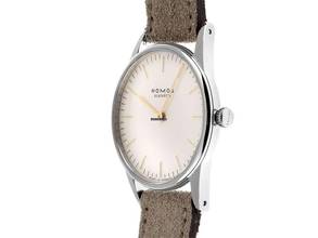 Thumbnail von NOMOS Orion 33 Glashütte Orion Duo Ref.319 2026 Full Set Neu Orion Duo