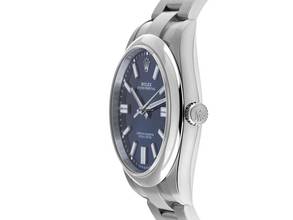 Thumbnail von Rolex Oyster Perpetual 41 Ref.124300 2025 Full Set Ungetragen Oyster Perpetual