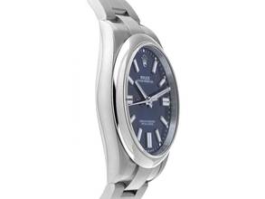 Thumbnail von Rolex Oyster Perpetual 41 Ref.124300 2025 Full Set Ungetragen Oyster Perpetual