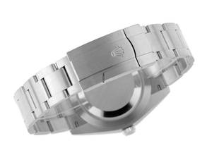 Thumbnail von Rolex Oyster Perpetual 41 Ref.124300 2025 Full Set Ungetragen Oyster Perpetual