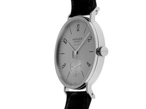 Thumbnail von NOMOS Tangente Neomatik Glashütte Tangente Neomatik Glasboden Ref.144 2026 Full Set Neu Tangente Neomatik Glasboden