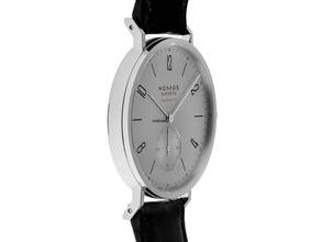Thumbnail von NOMOS Tangente Neomatik Glashütte Tangente Neomatik Glasboden Ref.144 2026 Full Set Neu Tangente Neomatik Glasboden