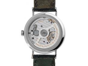 Thumbnail von NOMOS Tangente Neomatik Glashütte Tangente Neomatik Glasboden Ref.144 2026 Full Set Neu Tangente Neomatik Glasboden