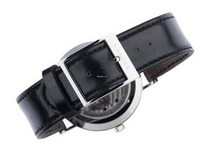 Thumbnail von NOMOS Tangente Neomatik Glashütte Tangente Neomatik Glasboden Ref.144 2026 Full Set Neu Tangente Neomatik Glasboden