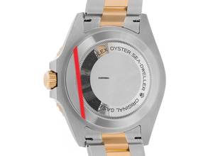 Thumbnail von Rolex Sea-Dweller Ref.126603 2021 Full Set wie Neu Sea-Dweller