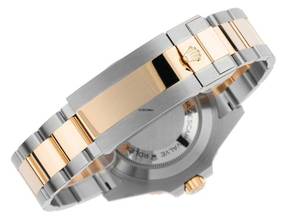 Thumbnail von Rolex Sea-Dweller Ref.126603 2021 Full Set wie Neu Sea-Dweller