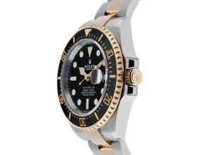 Thumbnail von Rolex Sea-Dweller Ref.126603 2021 Full Set wie Neu Sea-Dweller