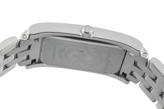 Thumbnail von Longines DolceVita Dolce Vita Edelstahl Unisex Ref. L5.655.4 Klassiker