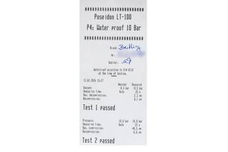 Thumbnail von Breitling Chronomat 42 B01 Stahl / Gold Automatik Ref. UB0134101B1U1