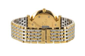 Thumbnail von Longines La Grande Classique Stahl Quarz Damenuhr Ref. L4.512.2