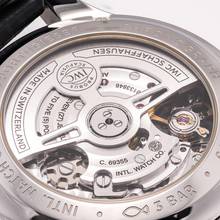 Thumbnail von IWC Portugieser Chronograph Portuguese Chronograph 41 – IW371604 – like NEW – 12/2023 Full Set