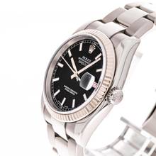 Thumbnail von Rolex Datejust 36 – 116234 – like NEW – 01/2016 Full Set Lc100