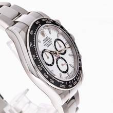 Thumbnail von Rolex Daytona Panda – 126500LN – like NEW – 03/2025 Full Set Lc100