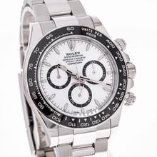 Thumbnail von Rolex Daytona Panda – 126500LN – like NEW – 03/2025 Full Set Lc100