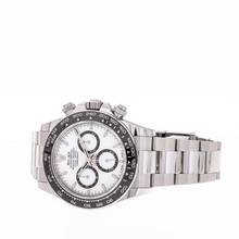 Thumbnail von Rolex Daytona Panda – 126500LN – like NEW – 03/2025 Full Set Lc100