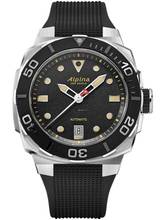 Thumbnail von Alpina Seastrong AL-525B3VE6 Herrenuhr Seastrong Diver Extreme Automatik 39mm 30ATM