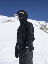 Thumbnail von Alpina Alpiner AL-650LGLBL4AEBDLC Herrenuhr Alpiner Extreme Regulator Automatik 41mm 20ATM