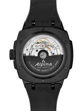 Thumbnail von Alpina Alpiner AL-650LGLBL4AEBDLC Herrenuhr Alpiner Extreme Regulator Automatik 41mm 20ATM