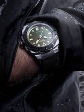 Thumbnail von Alpina Seastrong AL-525K3VE6 Herrenuhr Seastrong Diver Extreme Automatik 39mm 30ATM