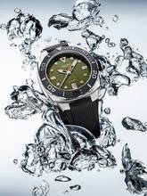 Thumbnail von Alpina Seastrong AL-525K3VE6 Herrenuhr Seastrong Diver Extreme Automatik 39mm 30ATM