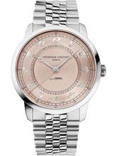 Thumbnail von Frederique Constant Classics Automatic FC-301SAL3B6B Herrenuhr Classics Premiere Automatik 39mm 5ATM