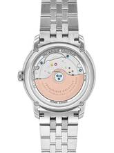 Thumbnail von Frederique Constant Classics Automatic FC-301SAL3B6B Herrenuhr Classics Premiere Automatik 39mm 5ATM