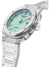 Thumbnail von Alpina Alpiner AL-140LGR3AE6B Herrenuhr Alpiner Extreme Solarmetre 38mm 10ATM