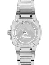 Thumbnail von Alpina Alpiner AL-140BRG3AE6B Herrenuhr Alpiner Extreme Solarmetre 38mm 10ATM
