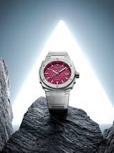 Thumbnail von Alpina Alpiner AL-140BRG3AE6B Herrenuhr Alpiner Extreme Solarmetre 38mm 10ATM