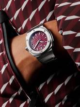 Thumbnail von Alpina Alpiner AL-140BRG3AE6B Herrenuhr Alpiner Extreme Solarmetre 38mm 10ATM