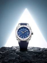 Thumbnail von Alpina Alpiner AL-140N3AE6 Herrenuhr Alpiner Extreme Solarmetre 38mm 10ATM