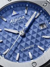 Thumbnail von Alpina Alpiner AL-140N3AE6 Herrenuhr Alpiner Extreme Solarmetre 38mm 10ATM